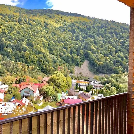 Amazing Brownie By Miro Apartment Sinaia Exterior photo