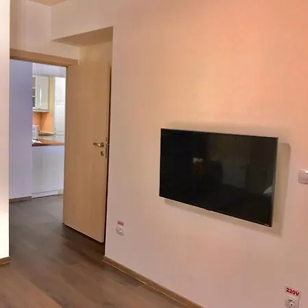 Amazing Brownie By Miro Apartment Sinaia Exterior photo