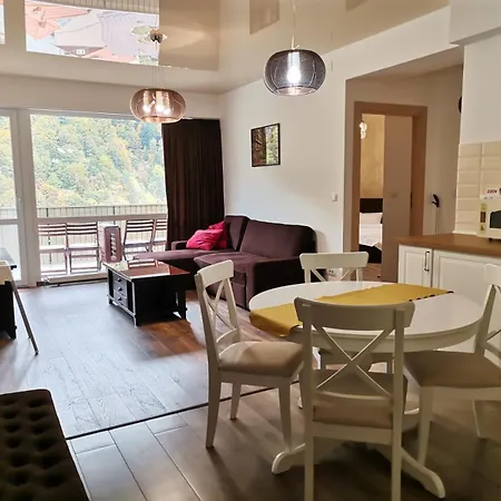 Amazing Brownie By Miro Apartment Sinaia Exterior photo