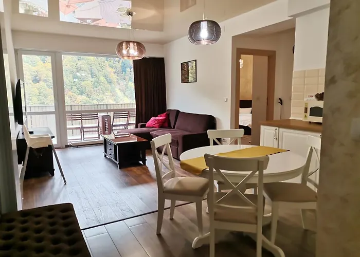 Amazing Brownie By Miro Apartment