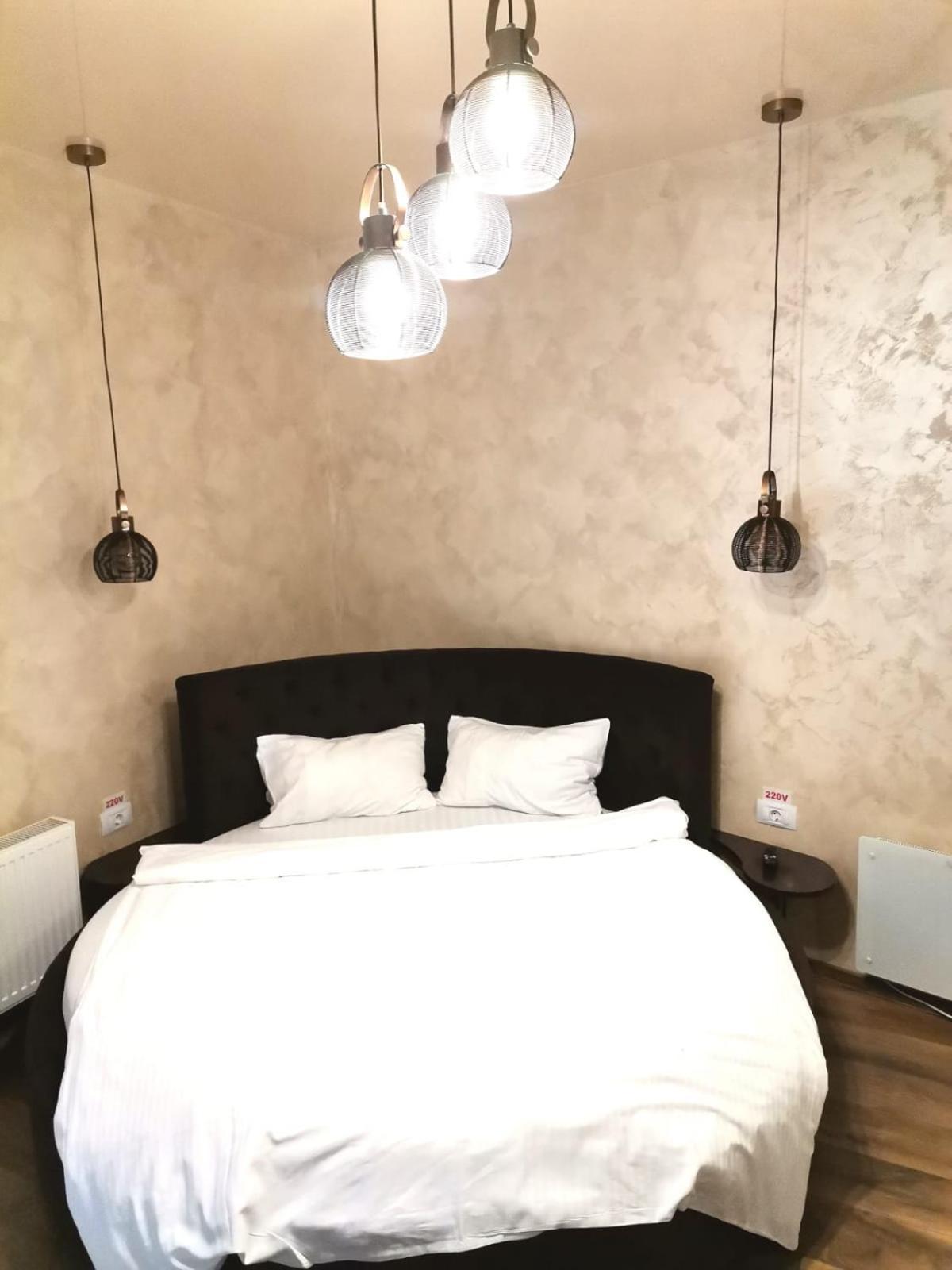Amazing Brownie By Miro Appartement Sinaia