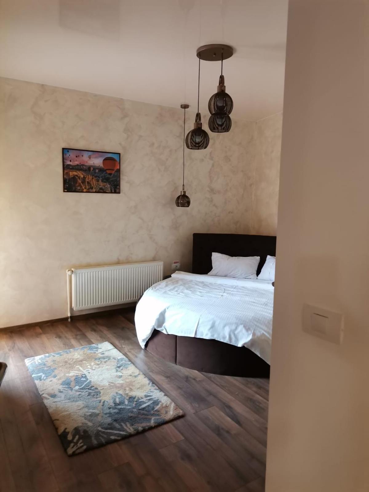 Appartement Amazing Brownie By Miro *