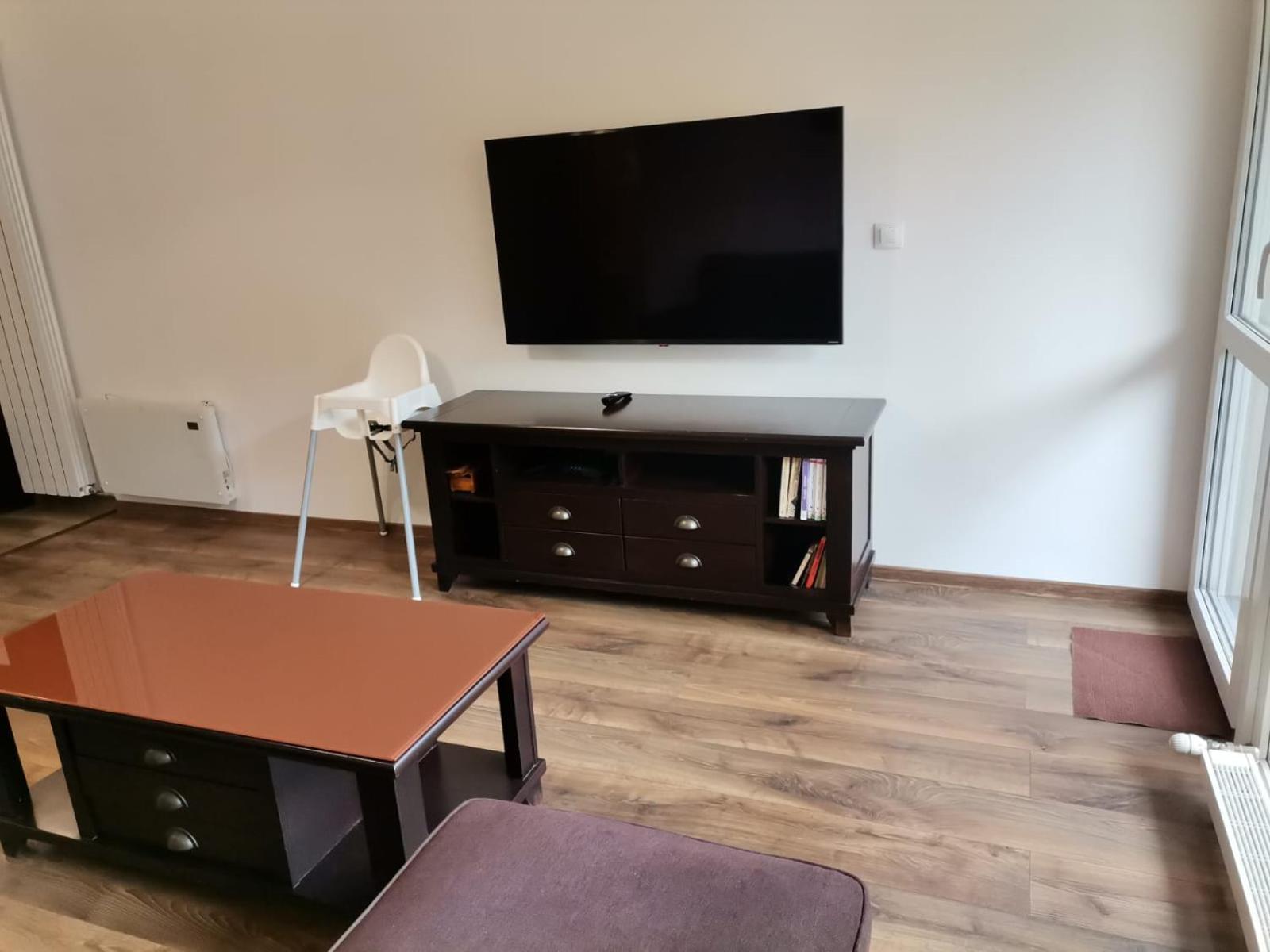 Appartement Amazing Brownie By Miro Sinaia